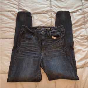 American Eagle Jeggings!